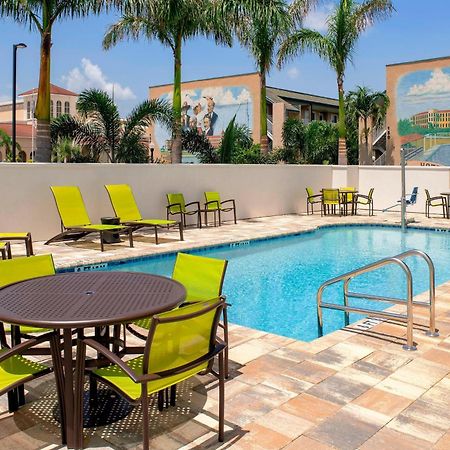 Springhill Suites By Marriott Punta Gorda Harborside Εξωτερικό φωτογραφία