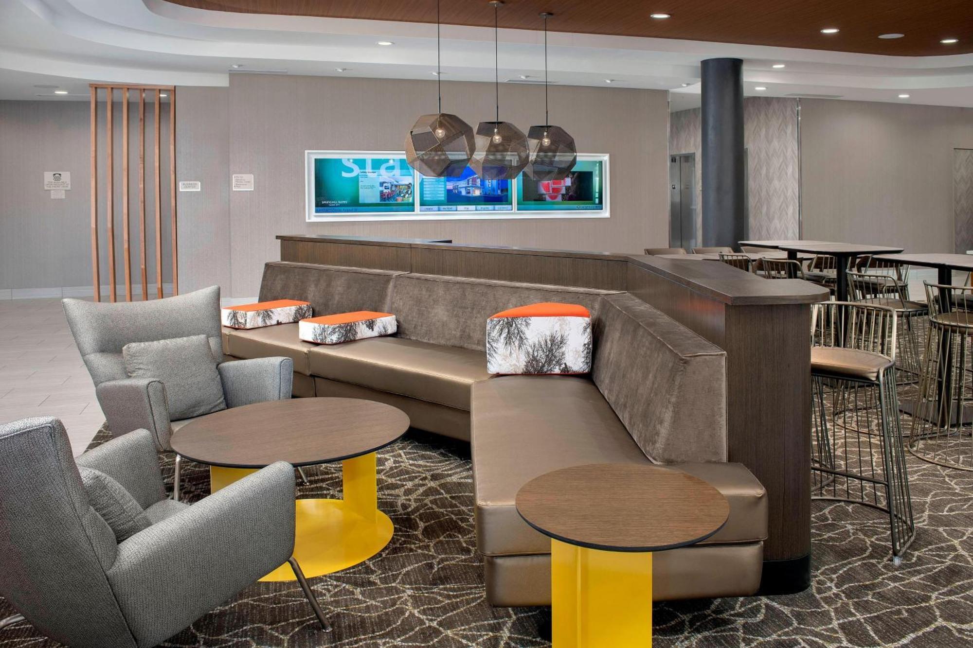 Springhill Suites By Marriott Punta Gorda Harborside Εξωτερικό φωτογραφία