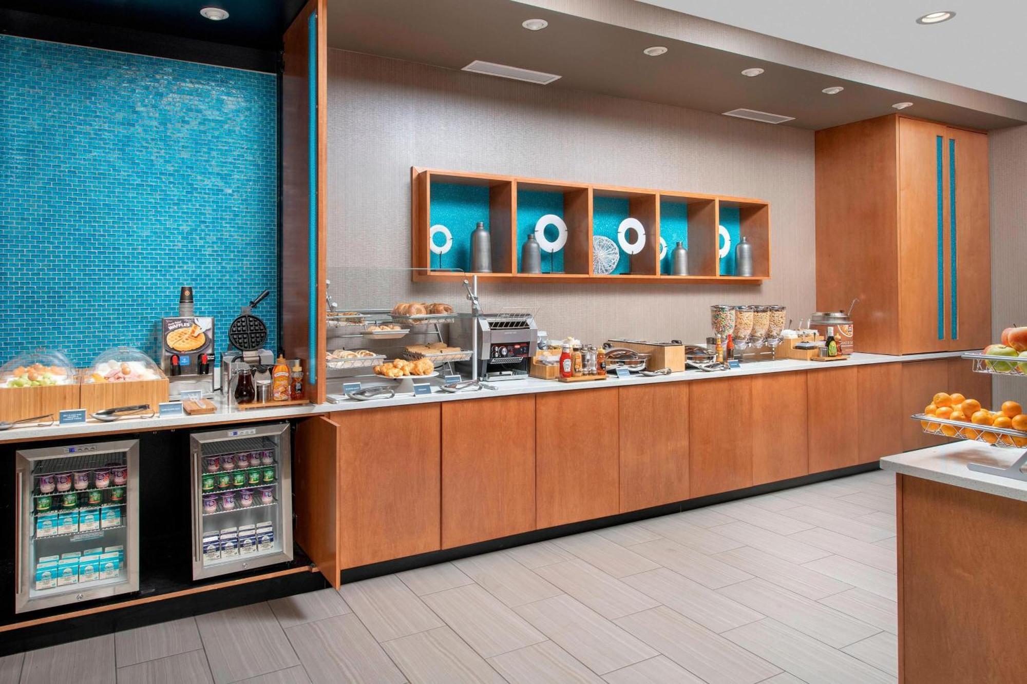Springhill Suites By Marriott Punta Gorda Harborside Εξωτερικό φωτογραφία