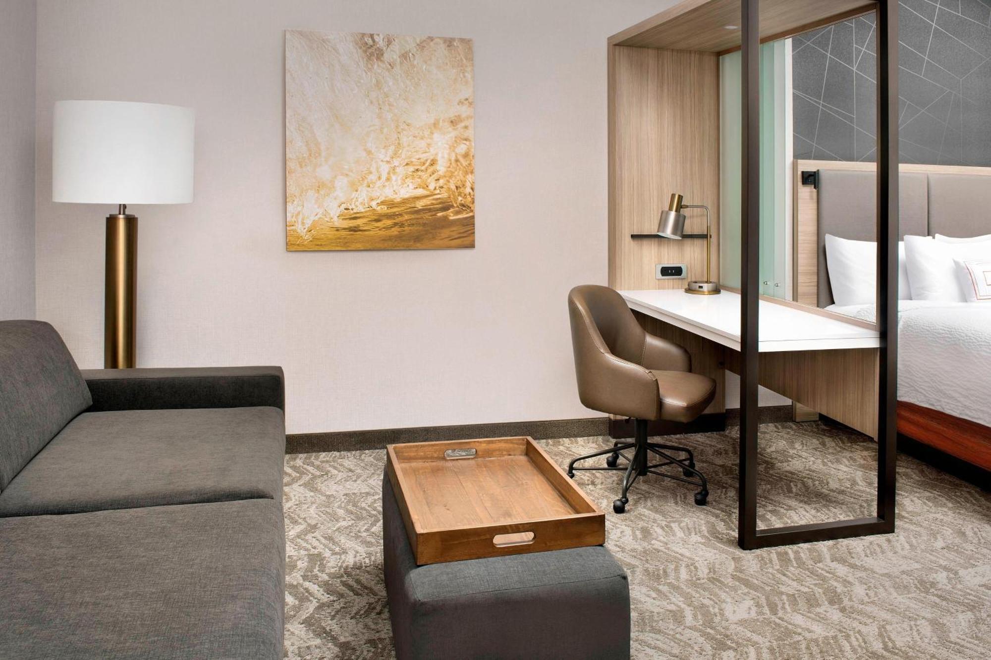 Springhill Suites By Marriott Punta Gorda Harborside Εξωτερικό φωτογραφία