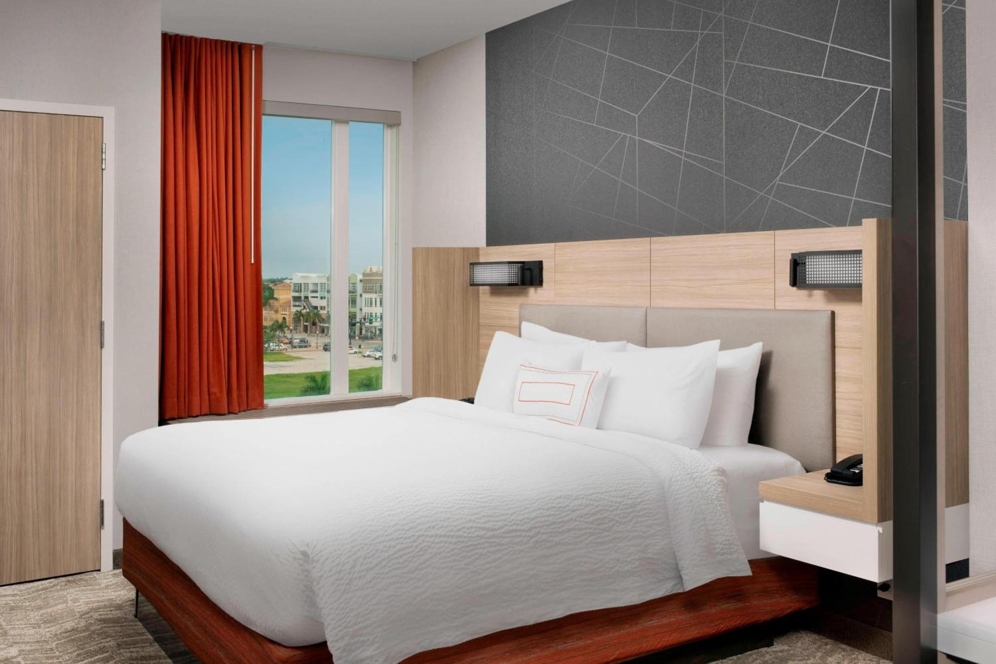 Springhill Suites By Marriott Punta Gorda Harborside Εξωτερικό φωτογραφία