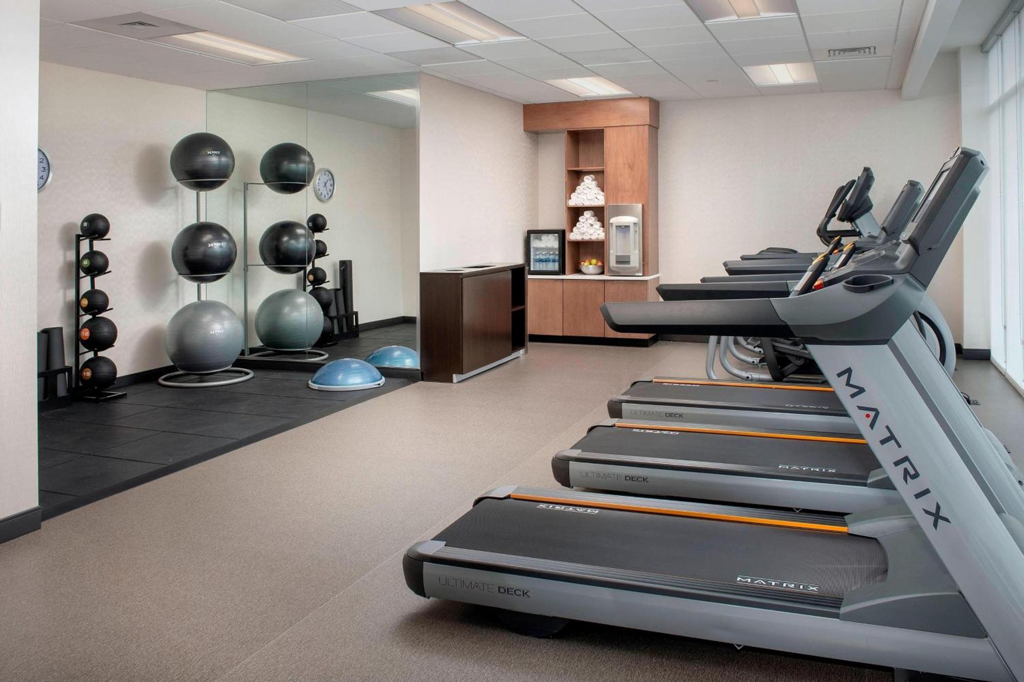 Springhill Suites By Marriott Punta Gorda Harborside Εξωτερικό φωτογραφία