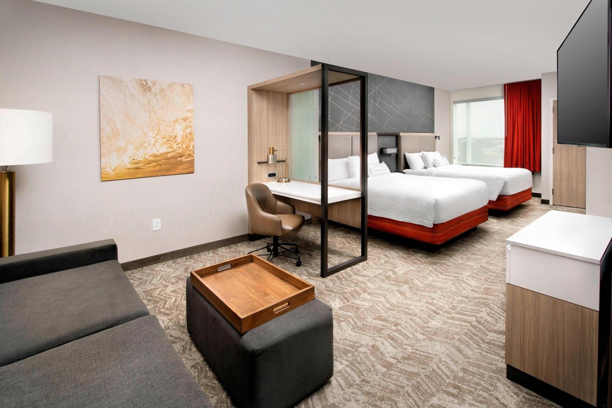 Springhill Suites By Marriott Punta Gorda Harborside Εξωτερικό φωτογραφία